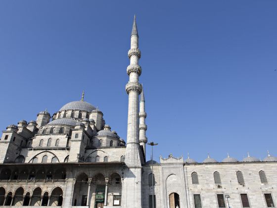Yeni Mosque
