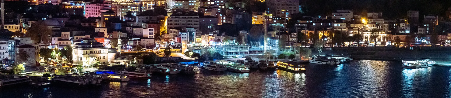 Night Attractions