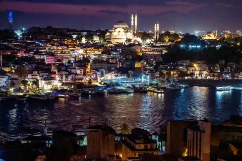 Bosphorus