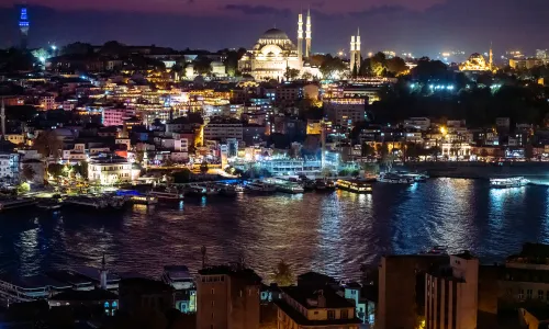 Bosphorus