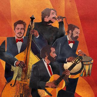 Enjambre Tour | Bluebird Theater