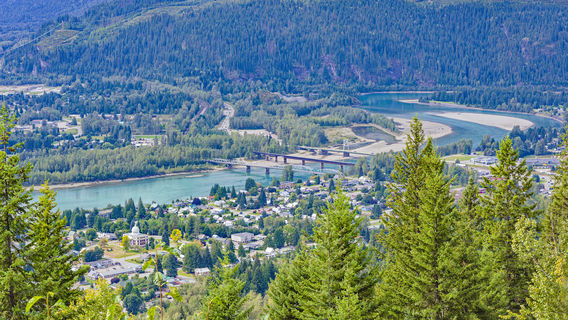 Revelstoke