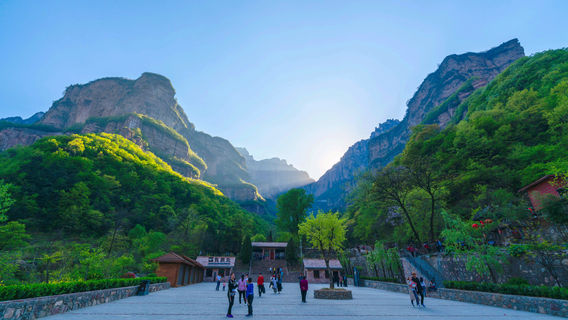Linzhou
