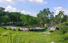 Sri Nakhon Khuean Khan Park and Botanical Garden