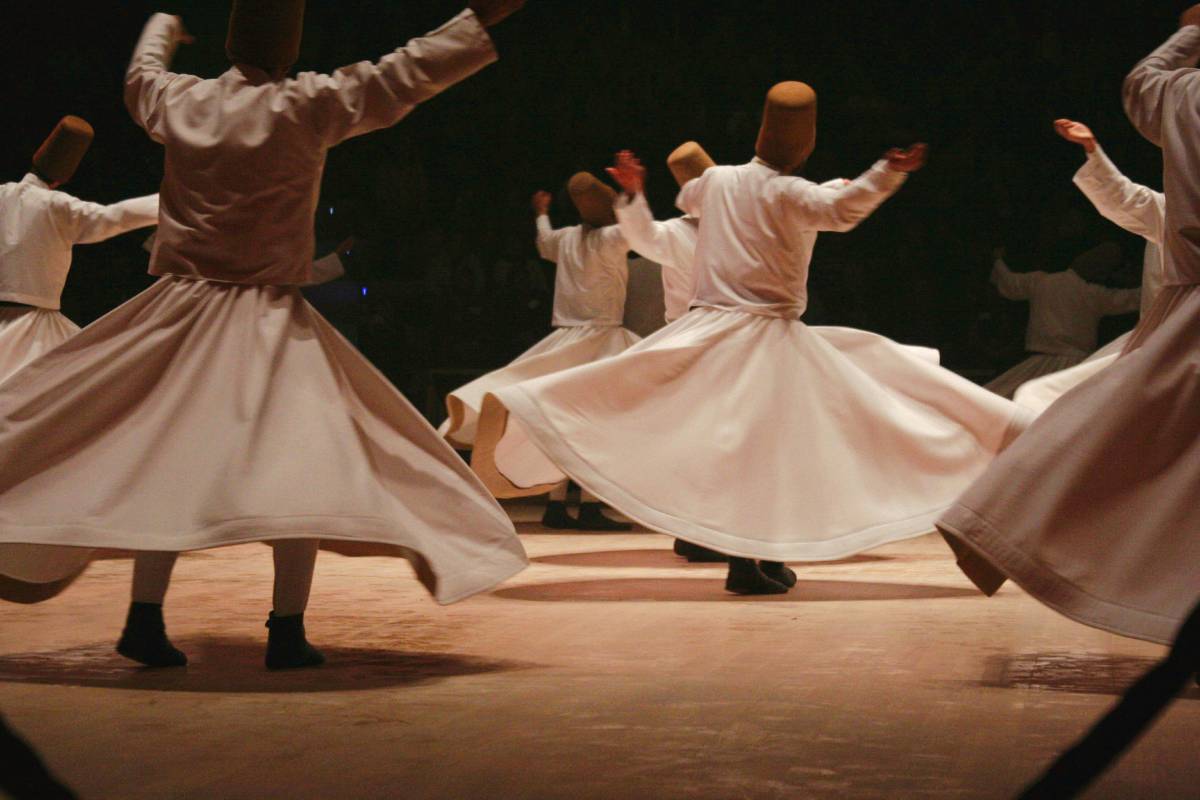 sufi
