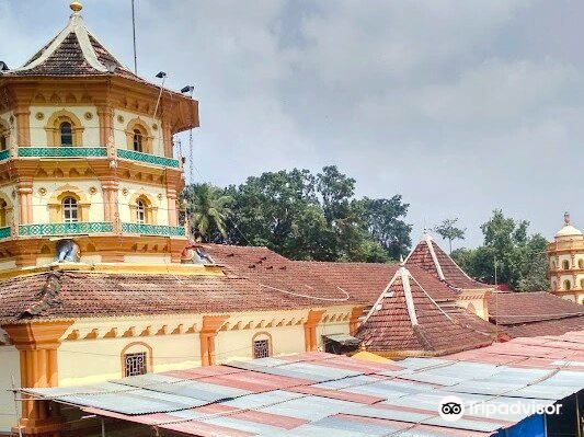 Shri Kamakshi Temple