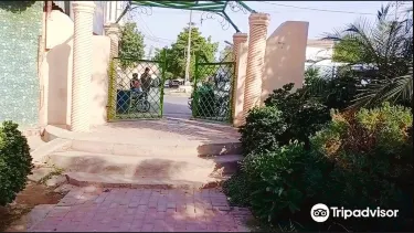 Multan District