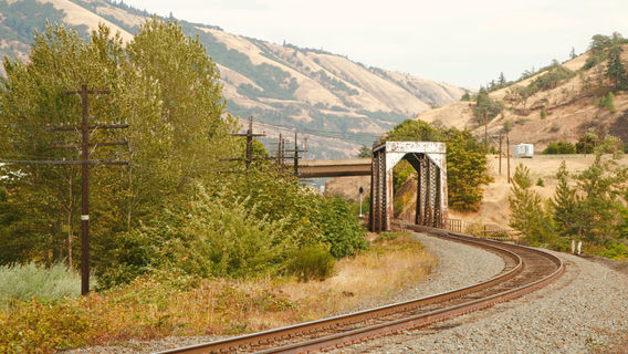 Mount Hood Railroad