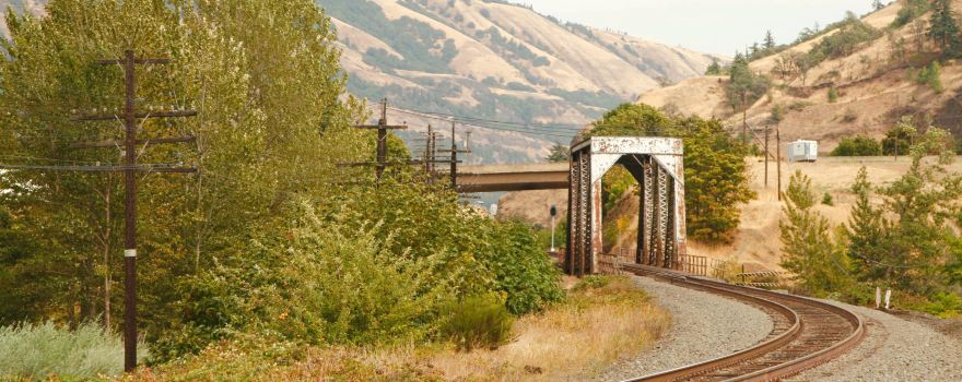 Mount Hood Railroad