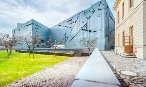 Jewish Museum Berlin