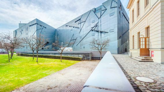 Jewish Museum Berlin