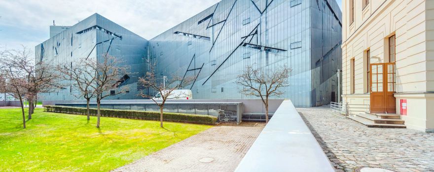 Jewish Museum Berlin
