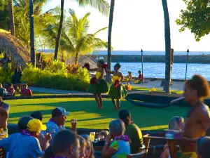 Old Lahaina Luau