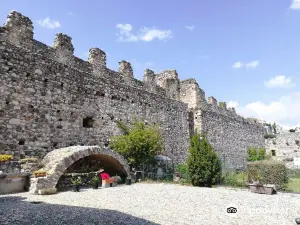 Padenghe Castle