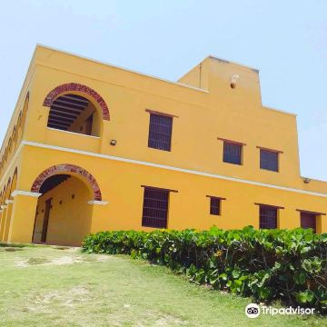 Castle Salgar