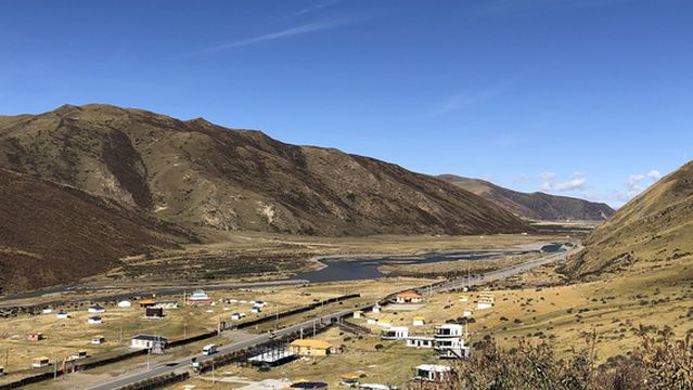 Danqing Yaowang Mountain