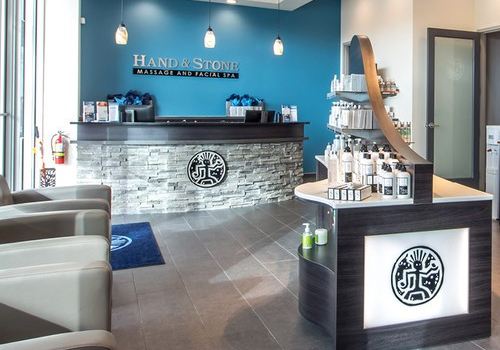 Hand and Stone Massage and Facial Spa