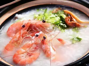 Deng Jia San Guo Roast Store Wanda Branch