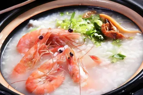 Deng Jia San Guo Roast Store Wanda Branch
