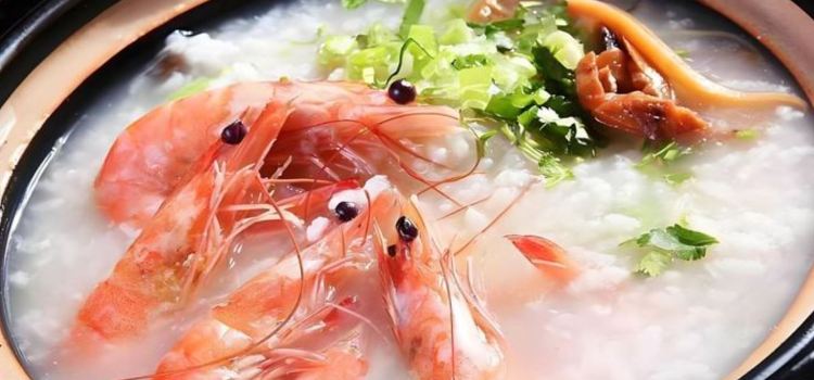 Deng Jia San Guo Roast Store Wanda Branch