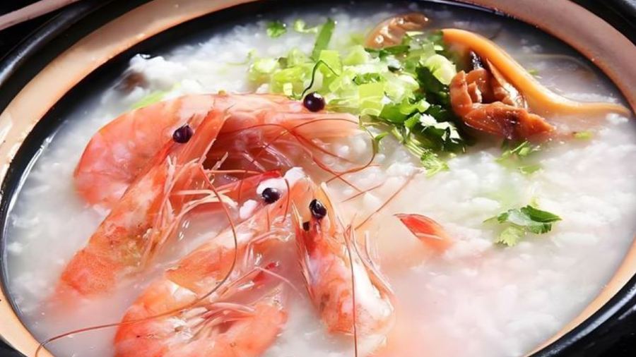 Deng Jia San Guo Roast Store Wanda Branch