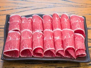 小板凳吧式火锅