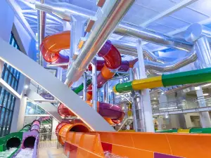 Aquashow Park