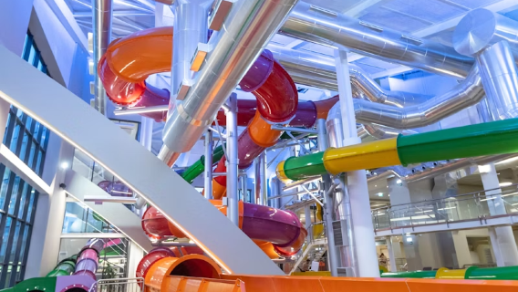 Aquashow Waterpark