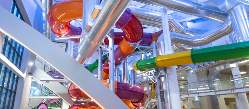 Aquashow Park