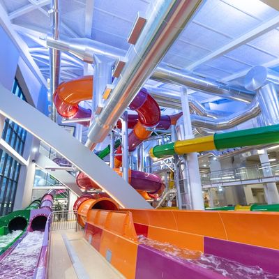 Aquashow Waterpark