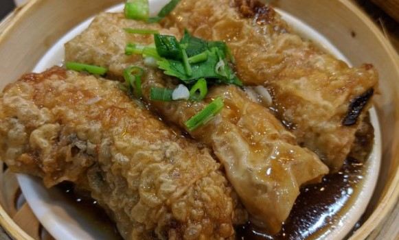 新贊記點心皇