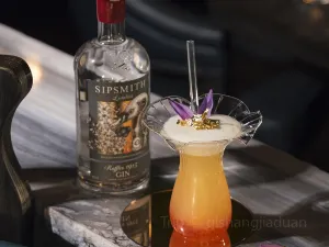 長廊酒吧