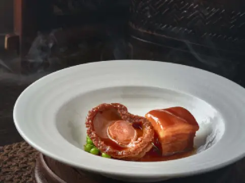 福建外貿中心悅華飯店（三坊七巷店）·閩筵1984中餐廳