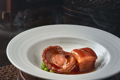 福建外貿中心悅華飯店（三坊七巷店）·閩筵1984中餐廳