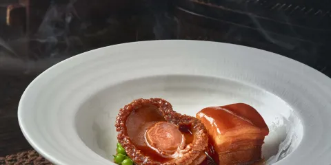 福建外貿中心悦華酒店（三坊七巷店）·閩筵1984中餐廳