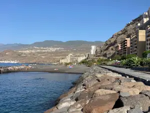 Playa de Radazul