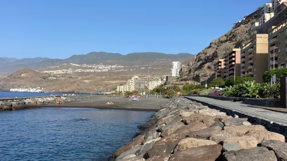 Playa de Radazul