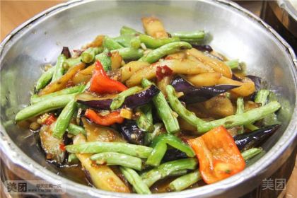 友家饭店(江南店)