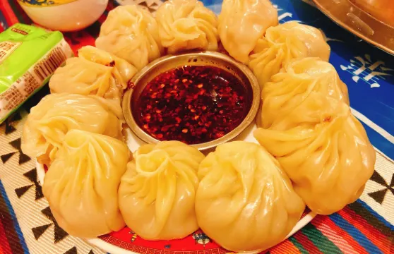 卡萬金特色藏餐