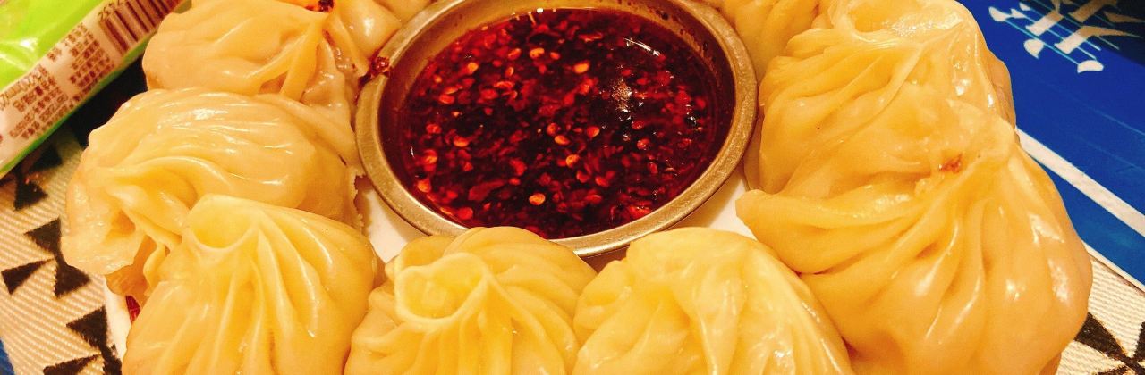 卡万金特色藏餐