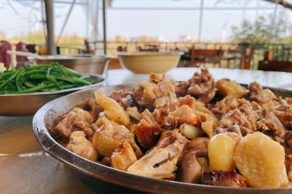 九厅十八井农庄