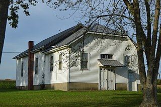 Maple Grove Mennonite Church