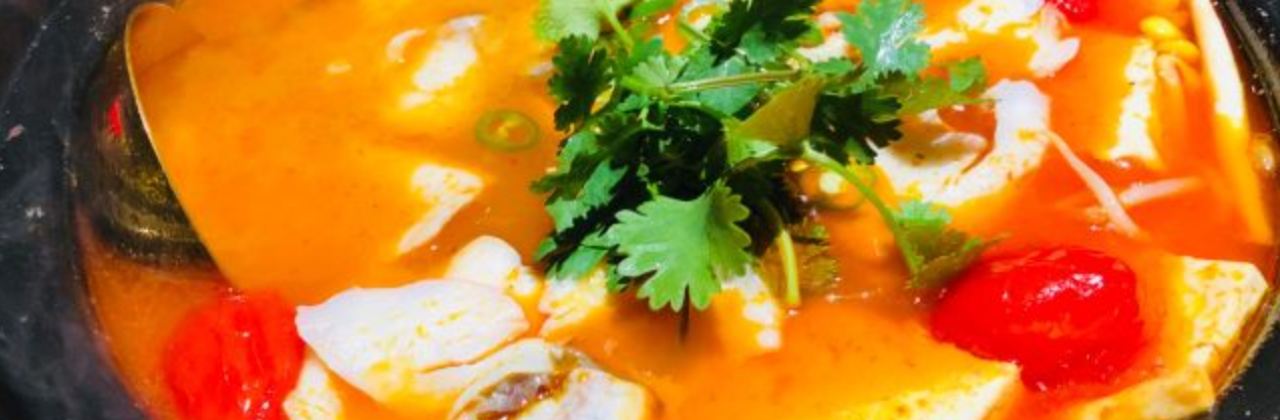 MIAO LING SUAN TANG YU