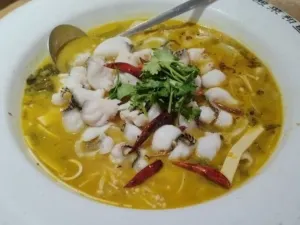 不鱼样(南门店)