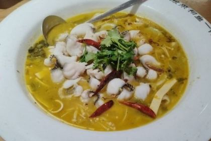 不鱼样(南门店)