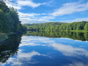 French Falls Recreation Area