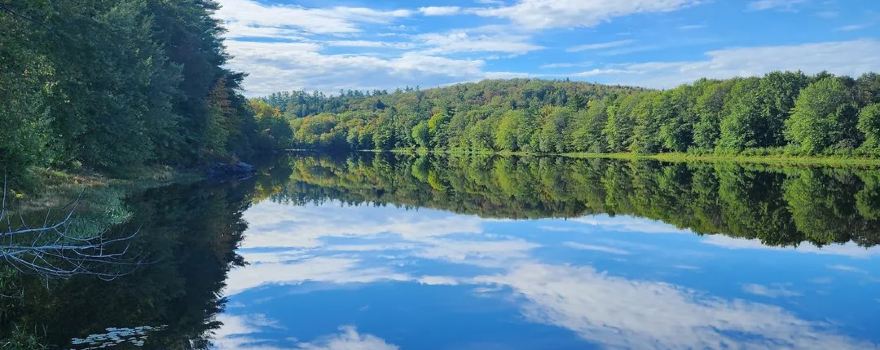French Falls Recreation Area