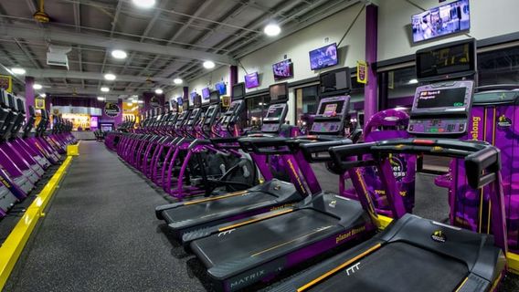 Planet Fitness