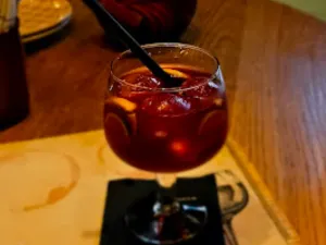 The Warehouse Wine & Tapas Bar