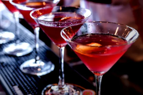 The Brewhouse Gastro Pub Abu Dhabi